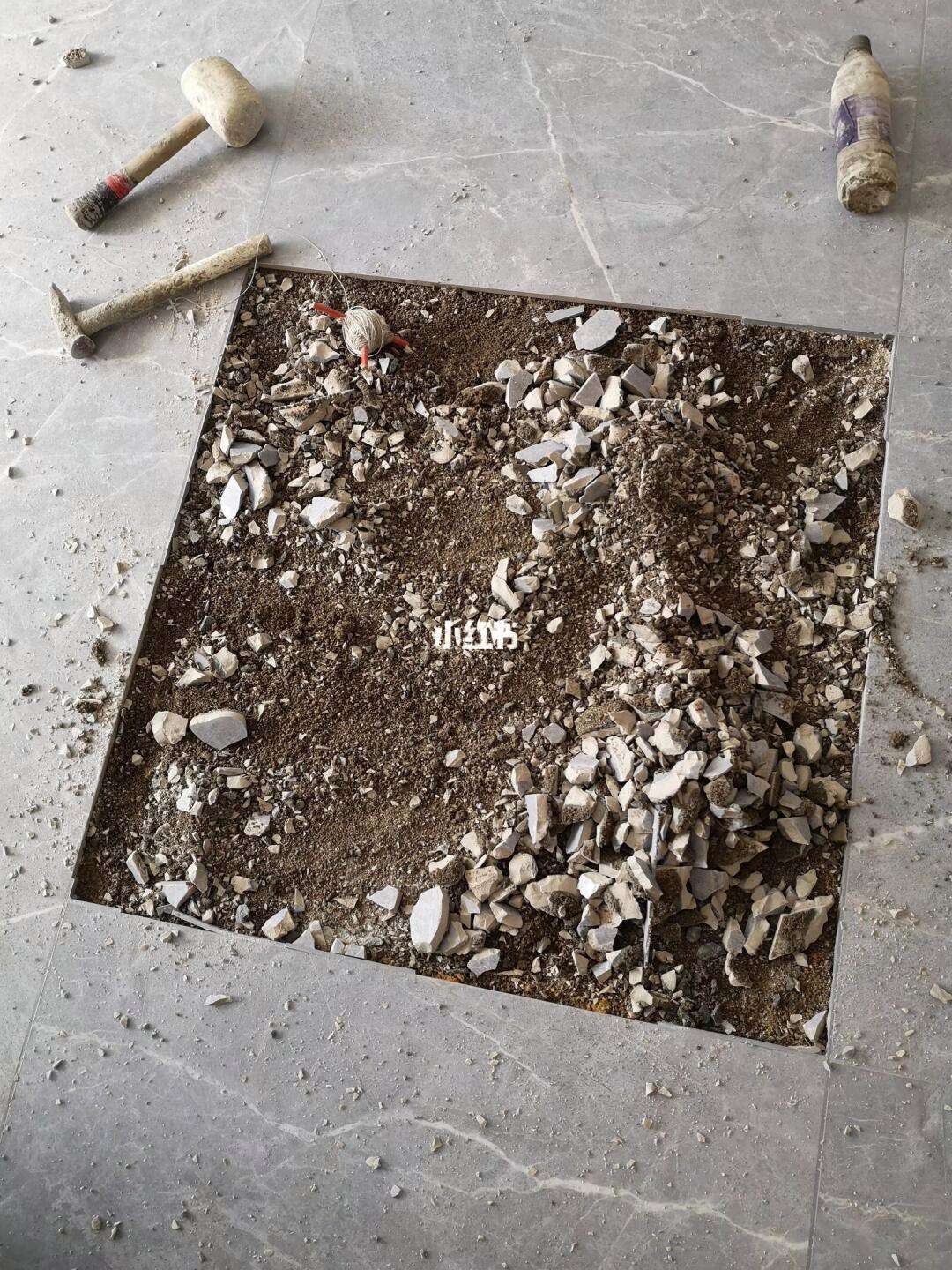 瓷砖坏了怎么修复?(瓷砖坏了怎么修复视频) 瓷砖坏了怎么修复?(瓷砖坏了怎么修复视频)