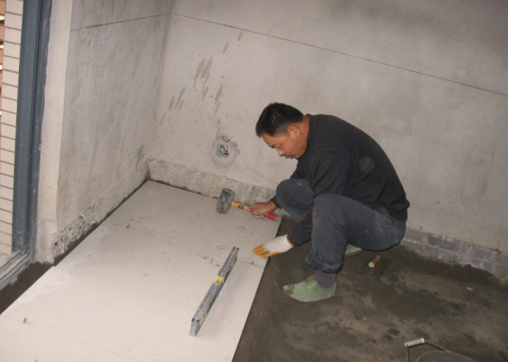 瓷砖师傅手艺区别大吗知乎 瓷砖师傅手艺区别大吗知乎